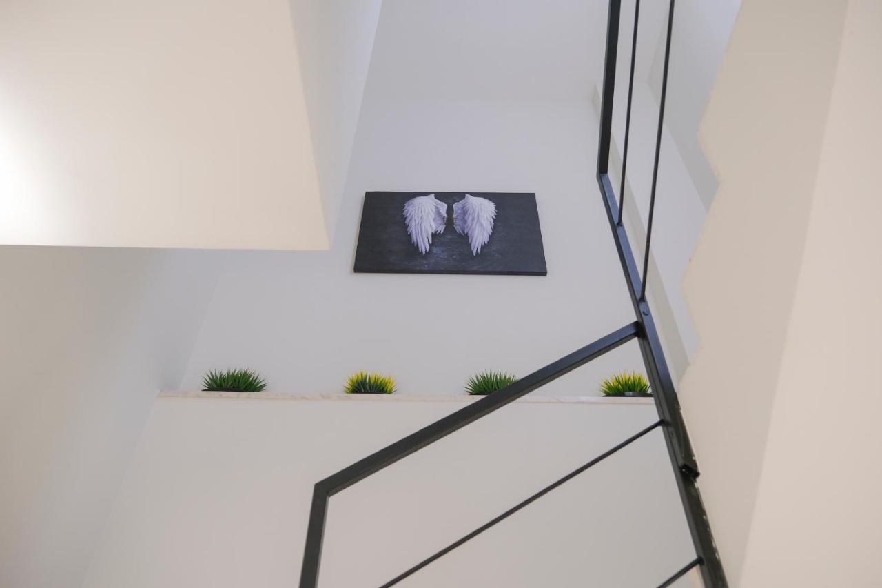 B&B Toci Volla  Exteriér fotografie