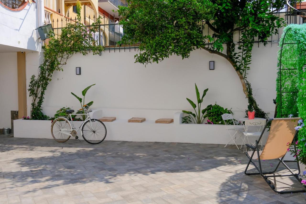 B&B Toci Volla  Exteriér fotografie