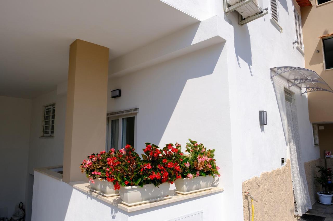 B&B Toci Volla  Exteriér fotografie
