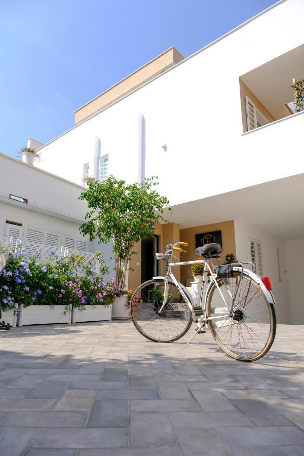 B&B Toci Volla  Exteriér fotografie