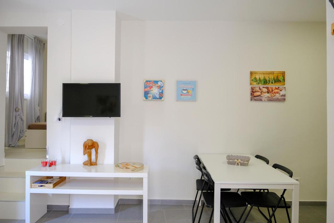 B&B Toci Volla  Exteriér fotografie