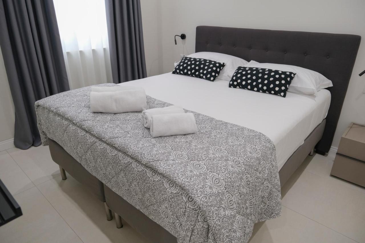 B&B Toci Volla  Exteriér fotografie