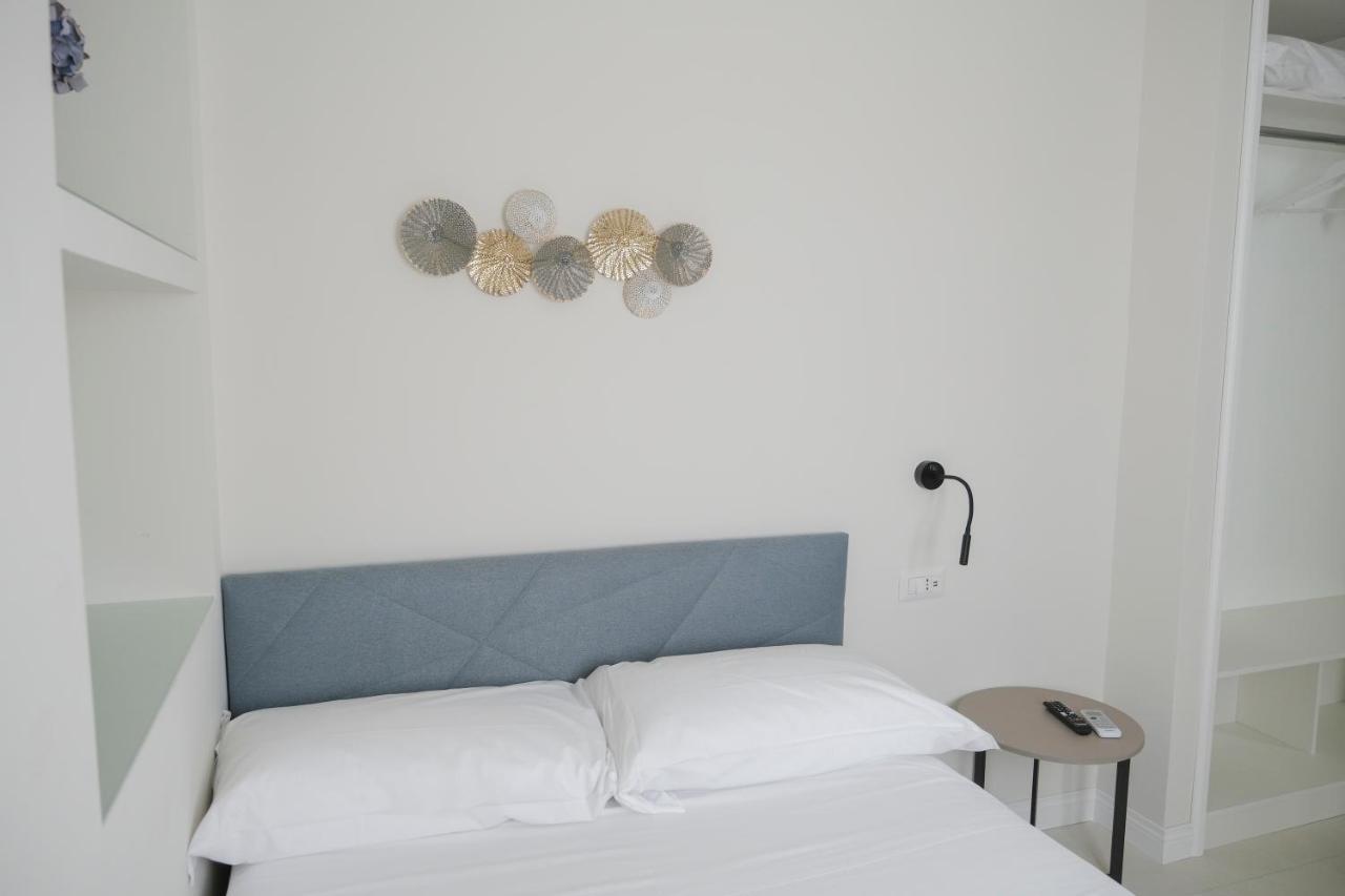 B&B Toci Volla  Exteriér fotografie