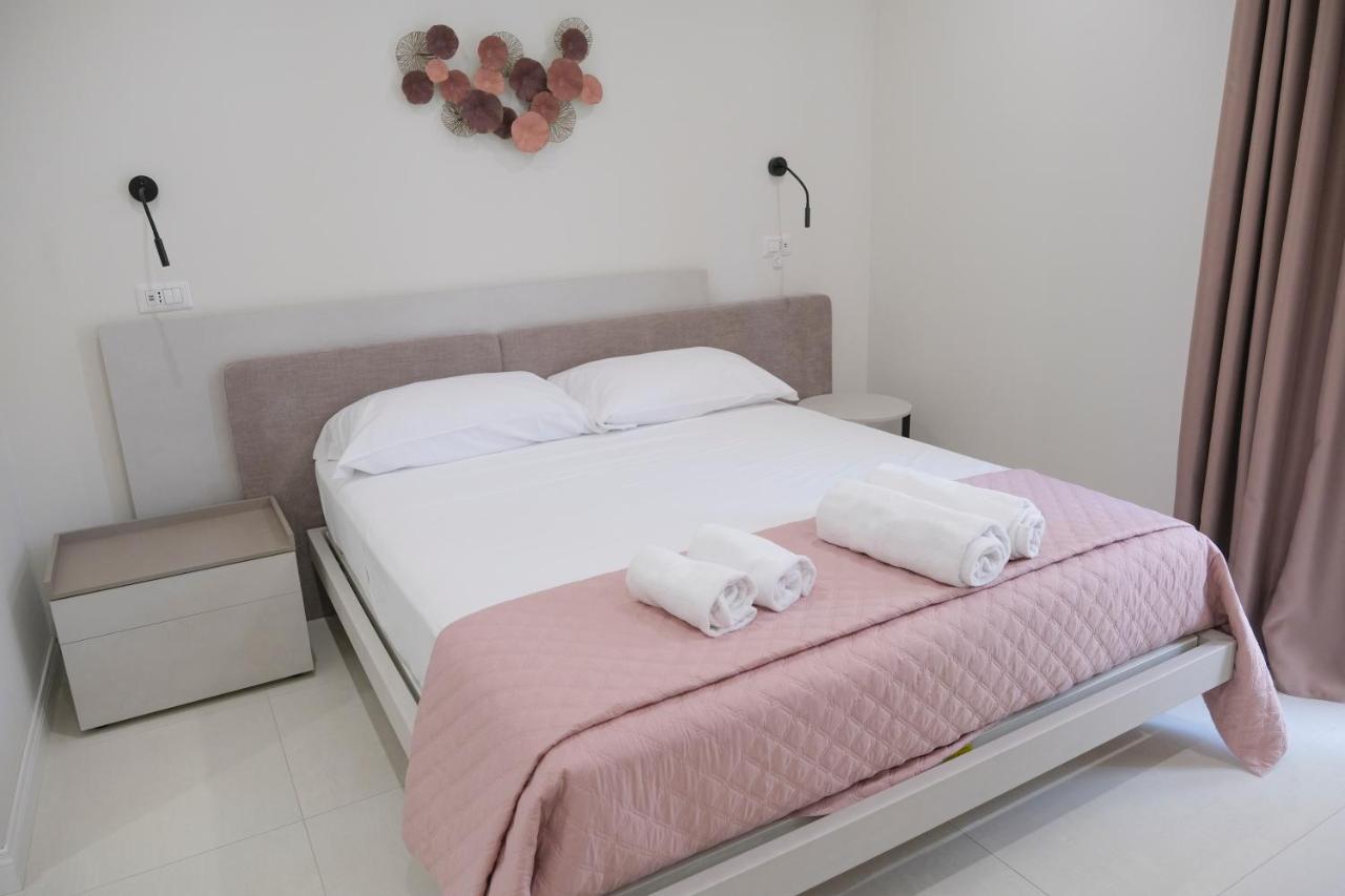 B&B Toci Volla  Exteriér fotografie