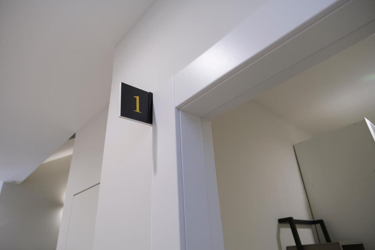 B&B Toci Volla  Exteriér fotografie