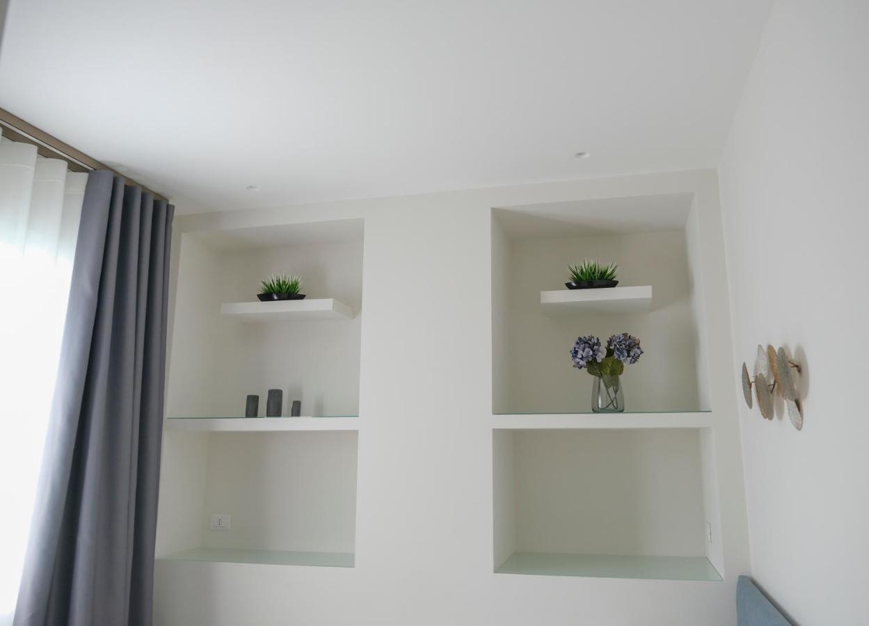 B&B Toci Volla  Exteriér fotografie