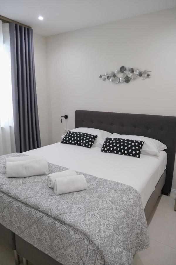 B&B Toci Volla  Exteriér fotografie