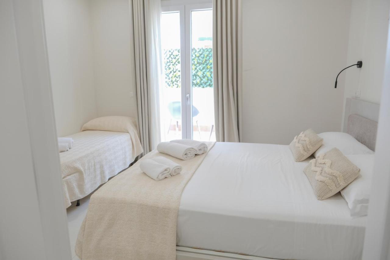 B&B Toci Volla  Exteriér fotografie