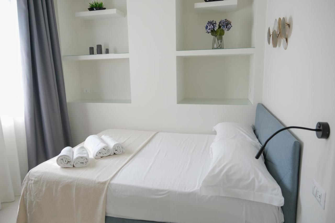 B&B Toci Volla  Exteriér fotografie