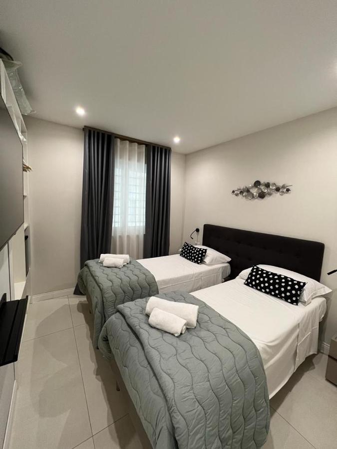 B&B Toci Volla  Exteriér fotografie