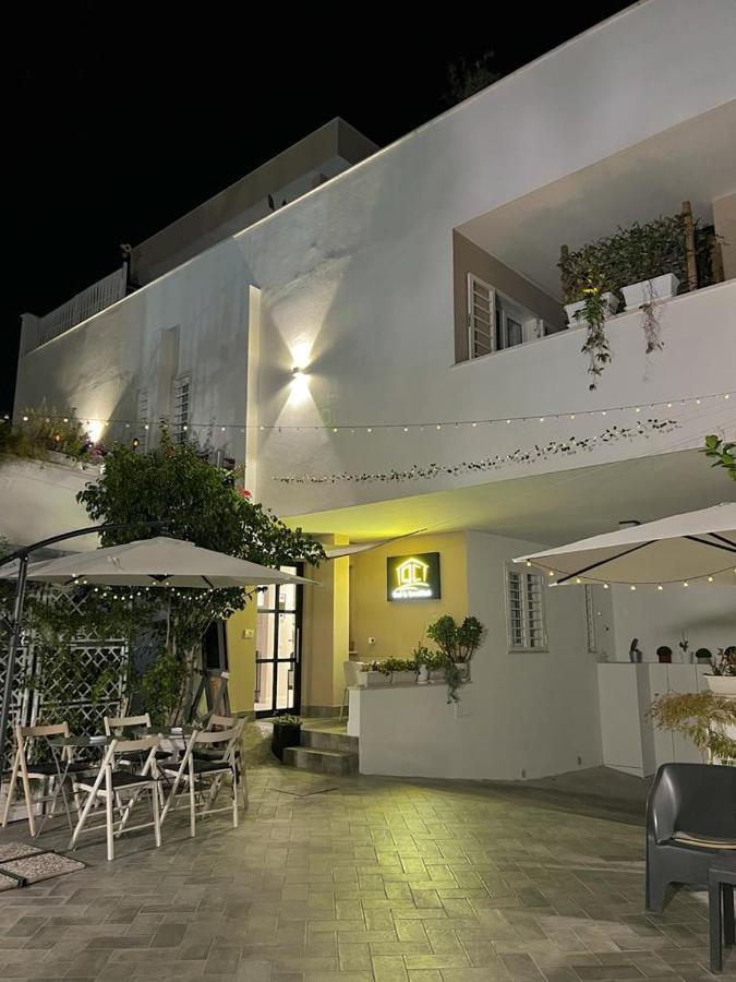 B&B Toci Volla  Exteriér fotografie